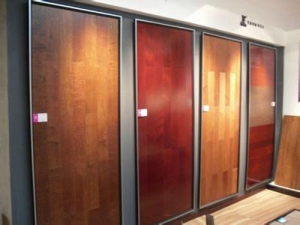 时代在发展 木门五金该如何实现“三拼”